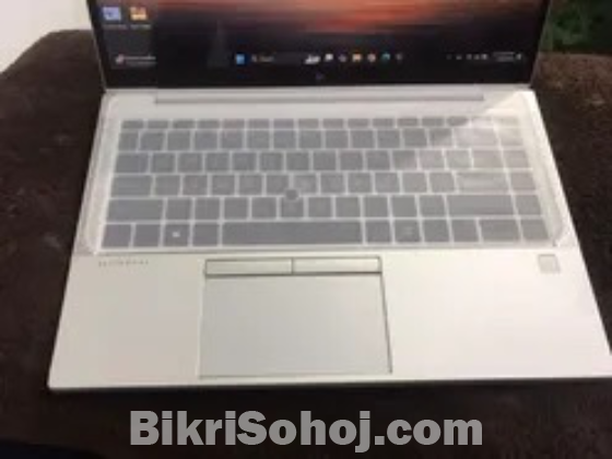 HP Elitebook 845 G8
